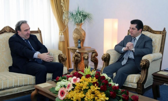  ئۆپۆزیسیۆنی سووریا: میلیشیا ئێرانییەکان هیچ جیاوازییەکیان لەگەڵ داعش نییە 